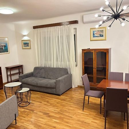 Apartment Mina スプリト エクステリア 写真