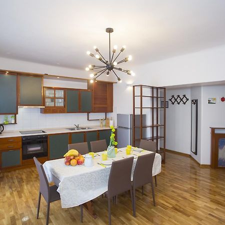 Apartment Mina スプリト エクステリア 写真