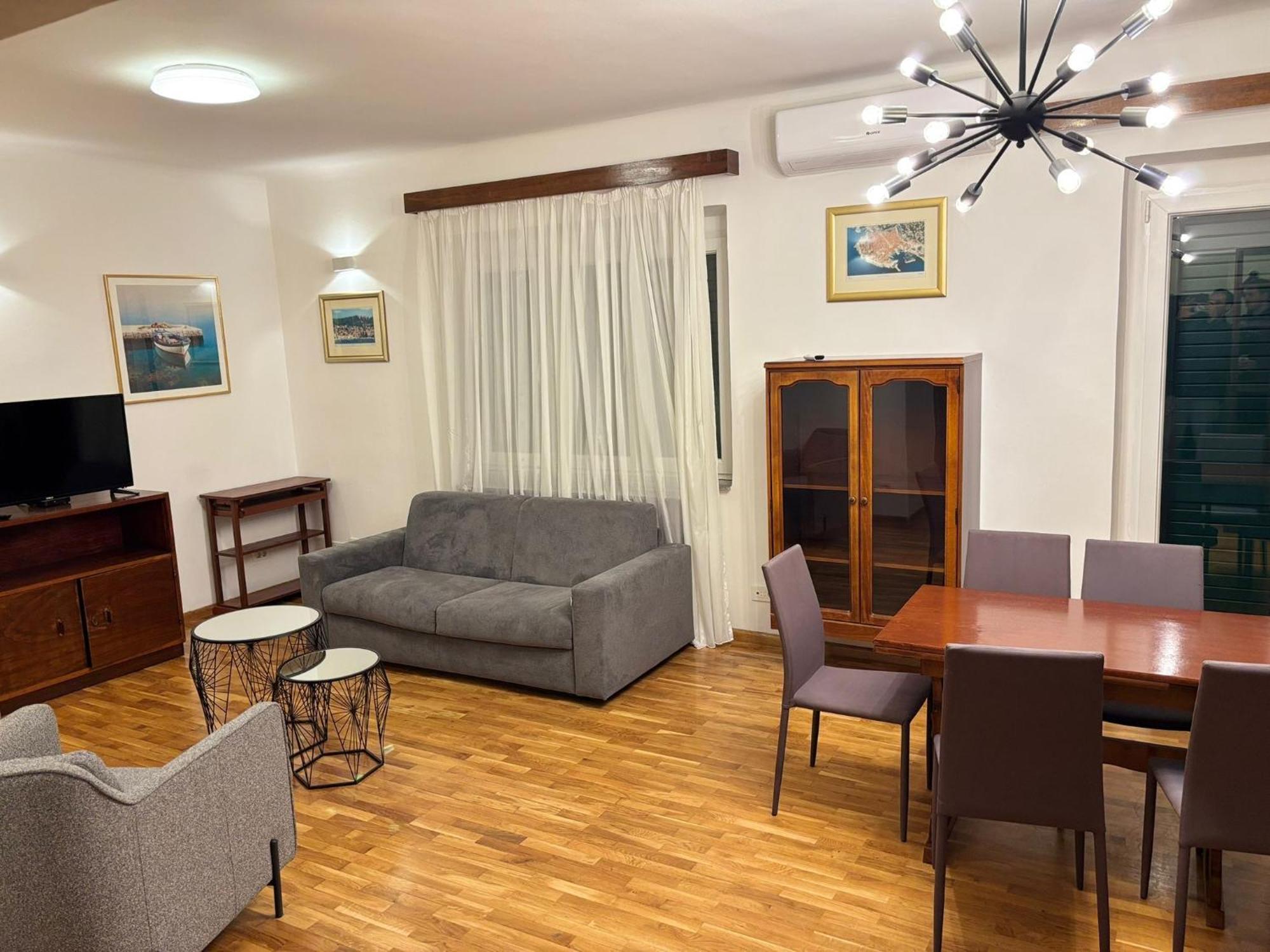 Apartment Mina スプリト エクステリア 写真