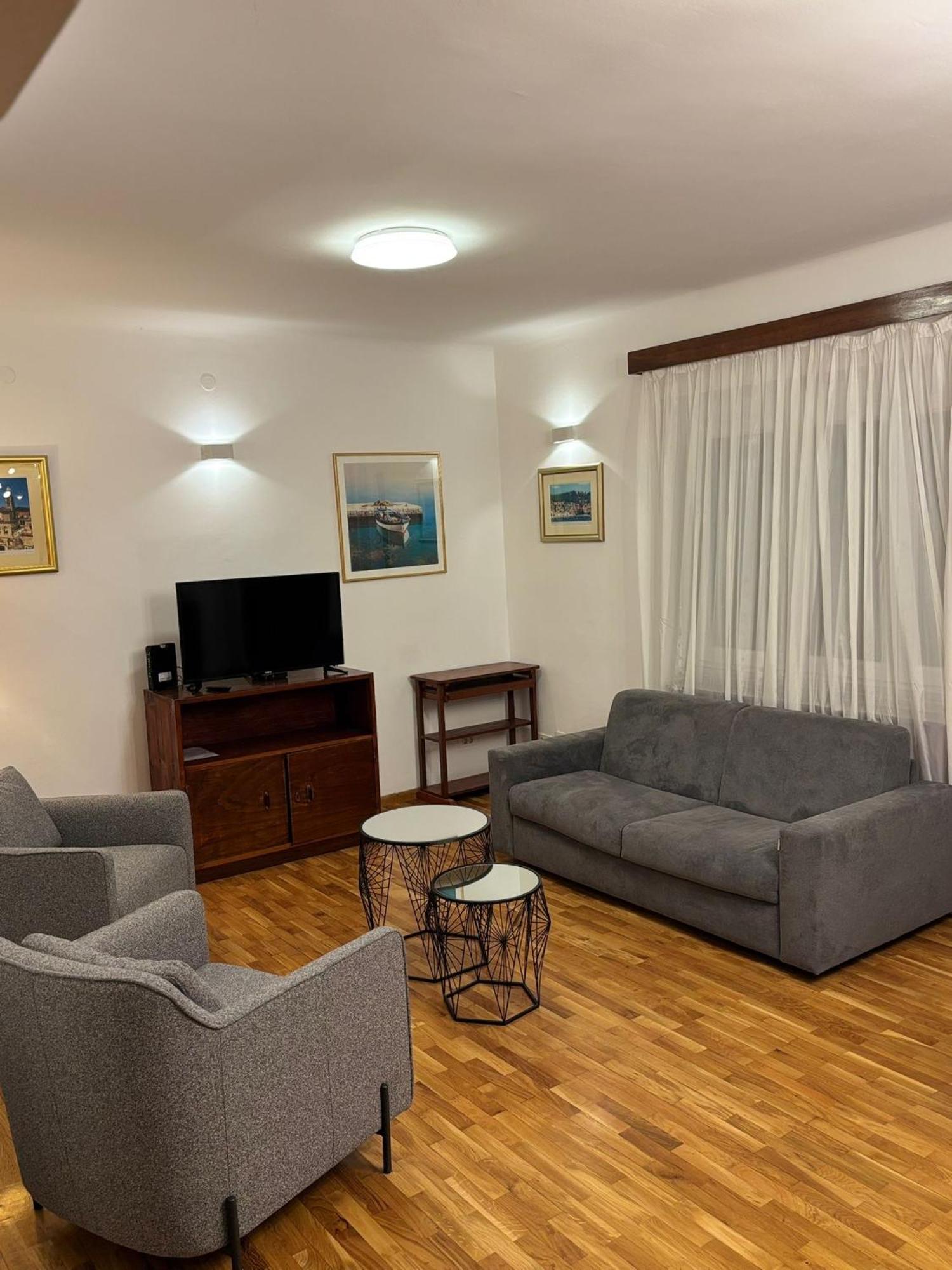 Apartment Mina スプリト エクステリア 写真