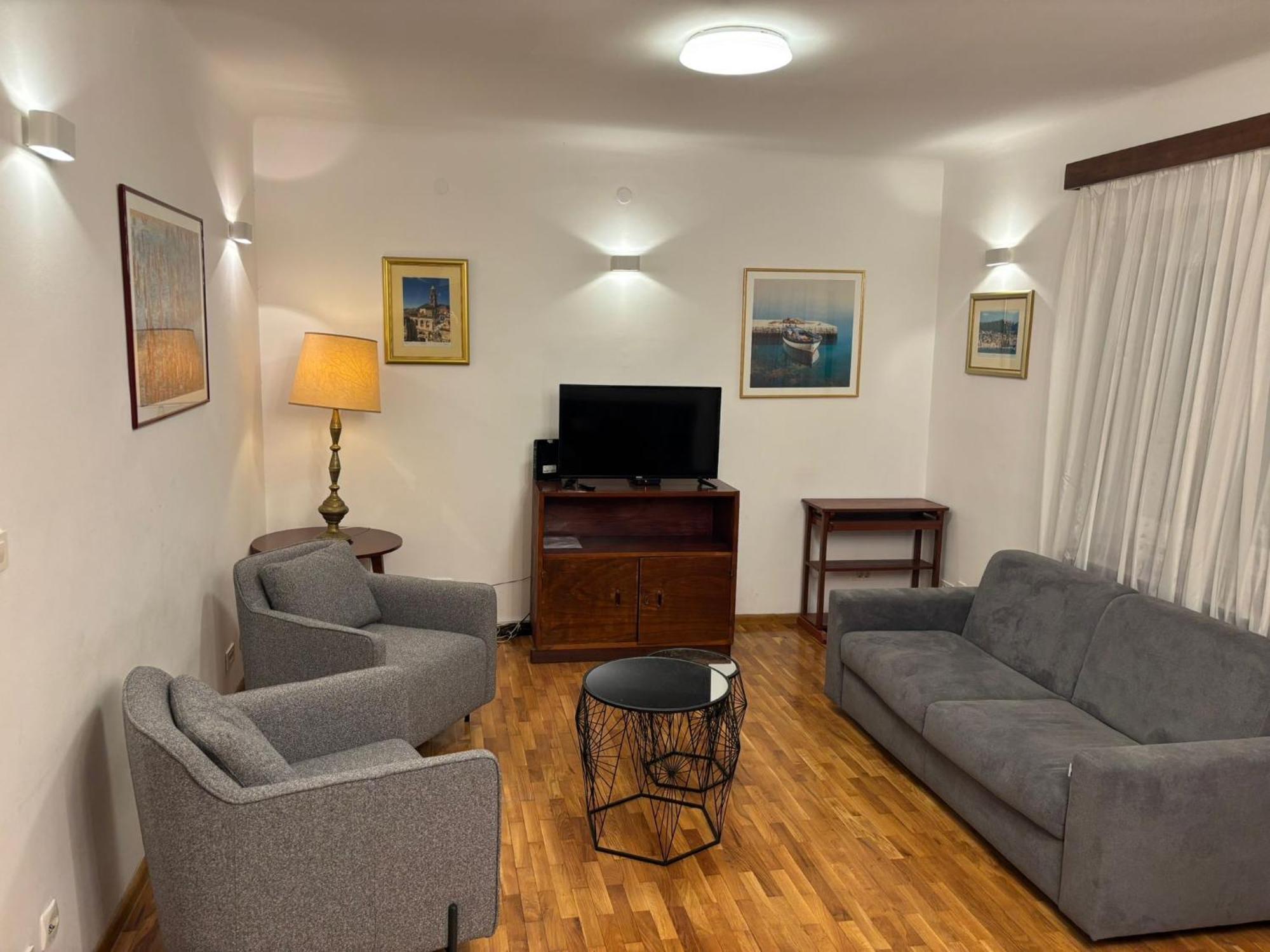 Apartment Mina スプリト エクステリア 写真