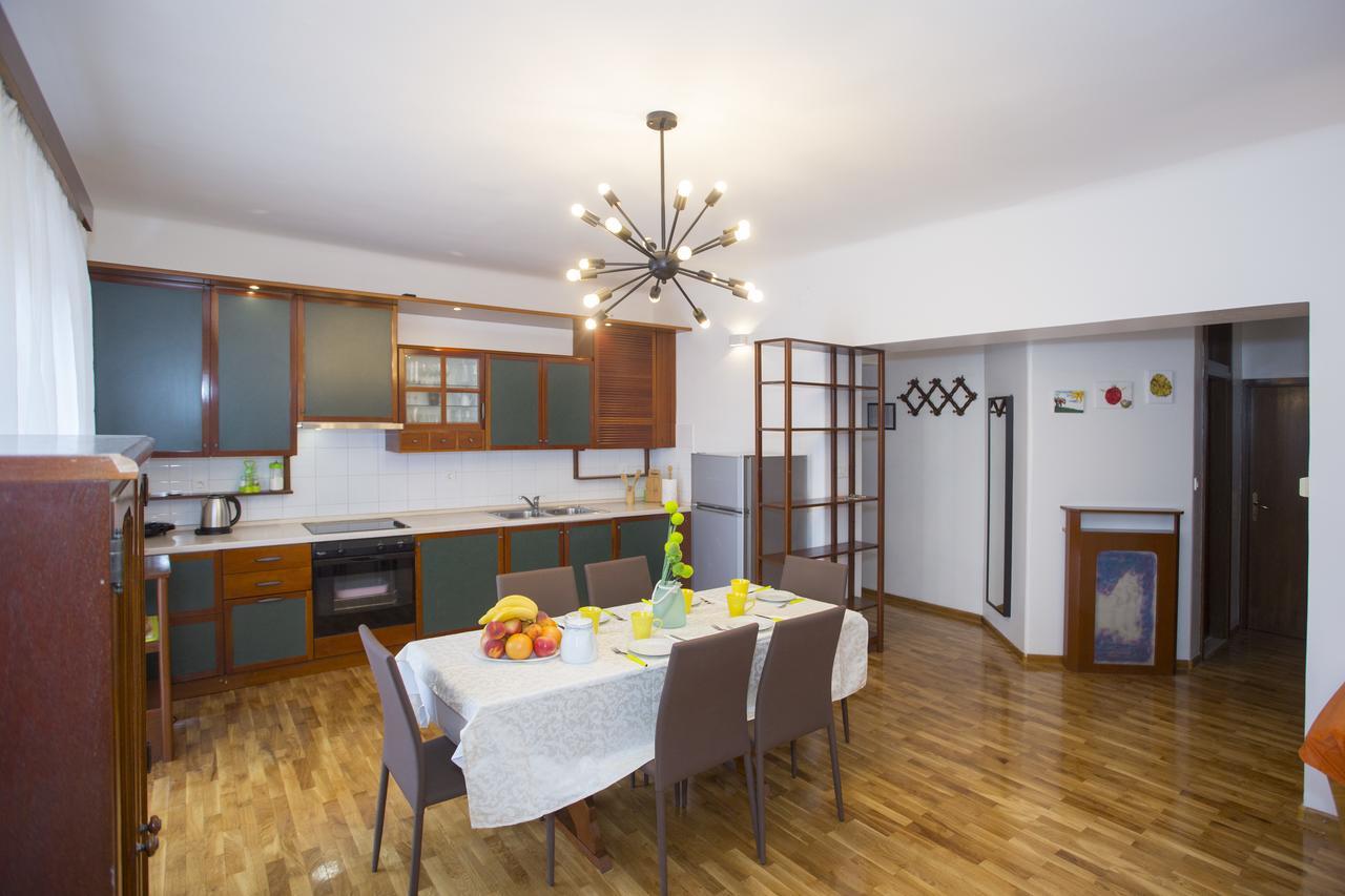 Apartment Mina スプリト エクステリア 写真