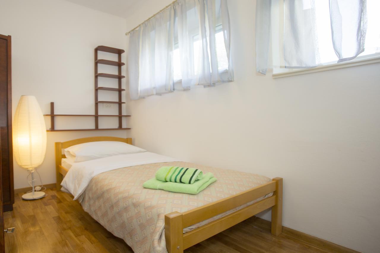 Apartment Mina スプリト エクステリア 写真