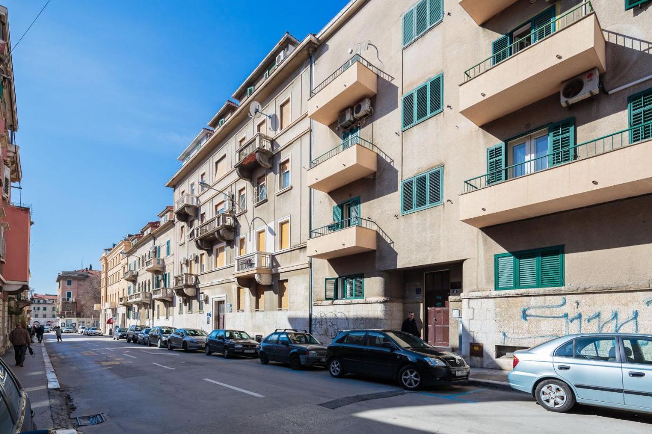 Apartment Mina スプリト エクステリア 写真
